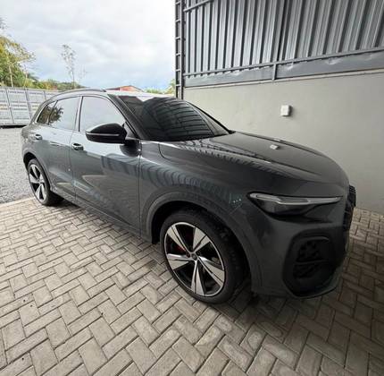 AUDI SQ5 3.0 V6 TFSI GASOLINA QUATTRO S TRONIC AUDI SQ5 3.0 V6 TFSI GASOLINA QUATTRO S TRONIC